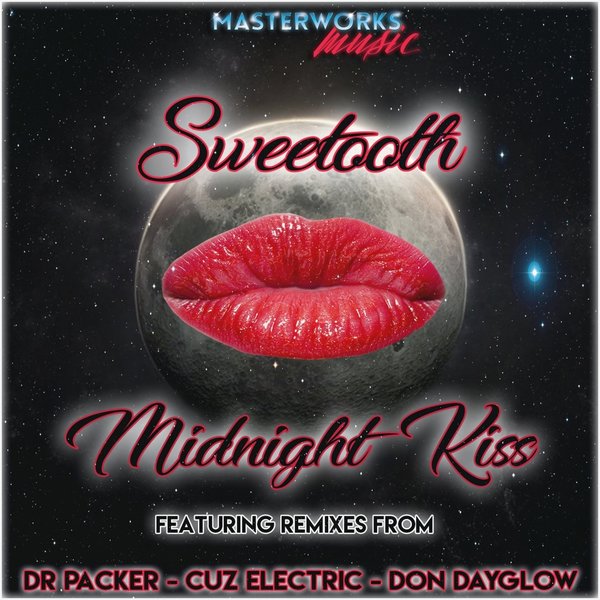 Sweetooth - Midnight Kiss / Masterworks Music