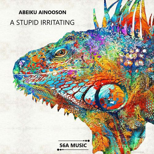 Abeiku Ainooson - A Stupid, Irritating / S6A Music