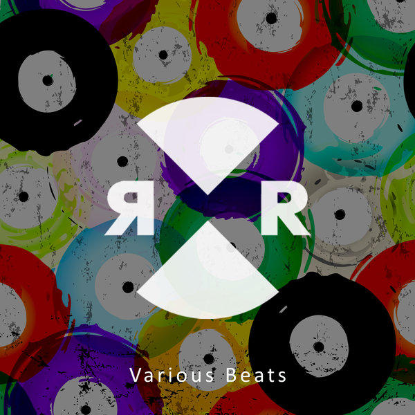 VA - Various Beats / Relief