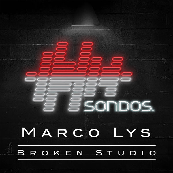 Marco Lys - Broken Studio / Sondos