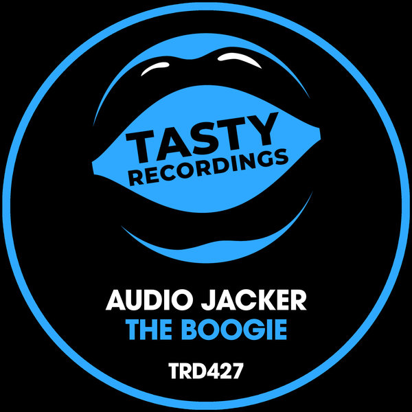 Audio Jacker - The Boogie / Tasty Recordings