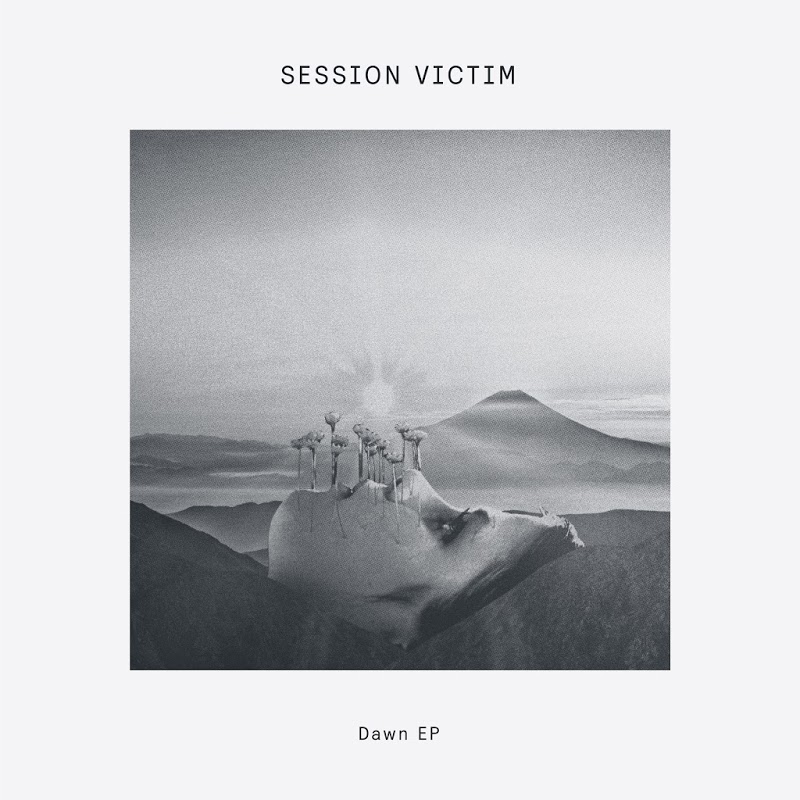 Session Victim - Dawn / Delusions of Grandeur