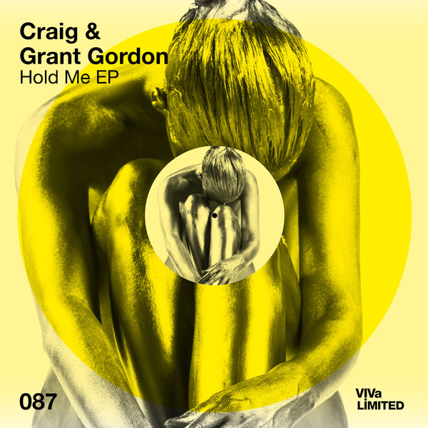 Craig & Grant Gordon - Hold Me EP / VIVa Limited