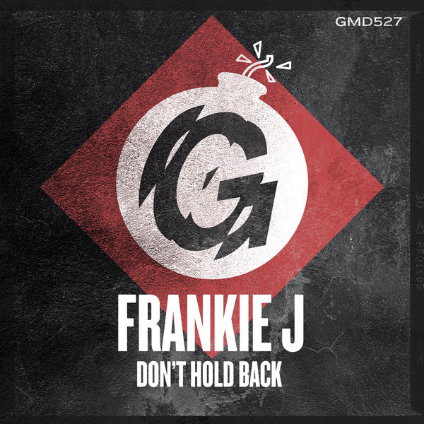 Frankie J - Don't Hold Back / Guesthouse