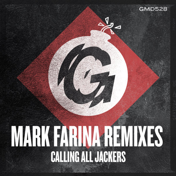 DJ Freestyle - Calling All Jackers (Mark Farina Remixes) / Guesthouse
