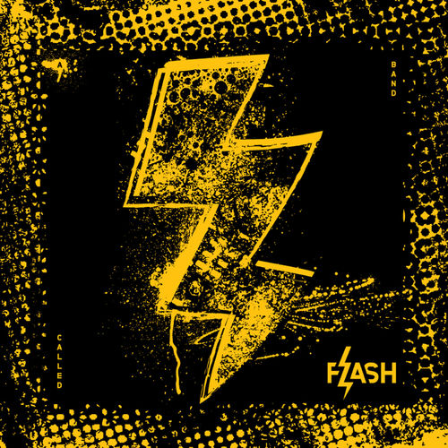 A Band Called Flash - ABCF EP 3 / J4J Records