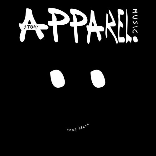 VA - Apparel Story (Part Three) / Apparel Music