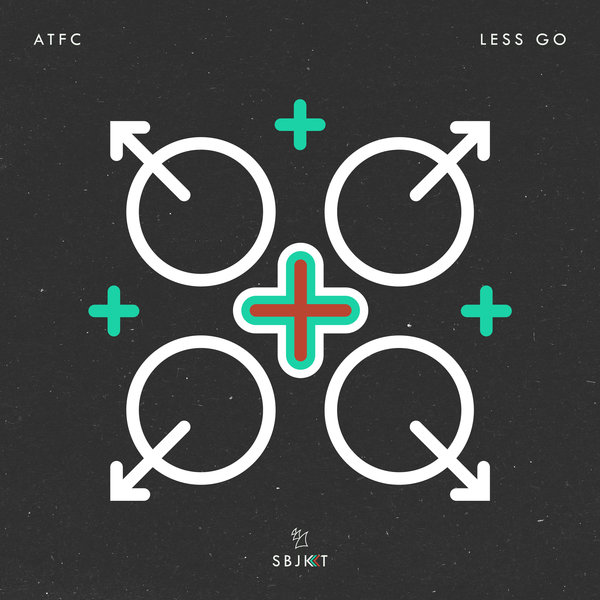 ATFC - Less Go / Armada Subjekt