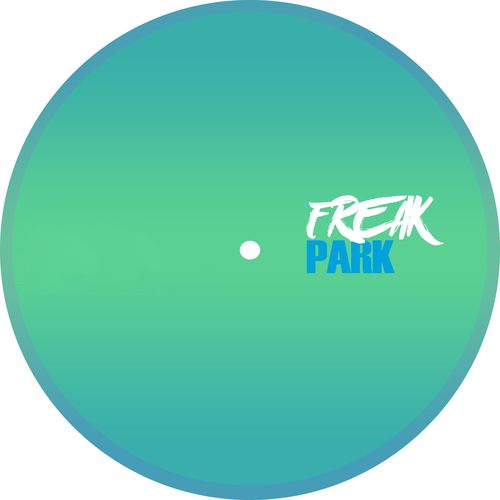 Usman - I Feel You EP / Freak Park