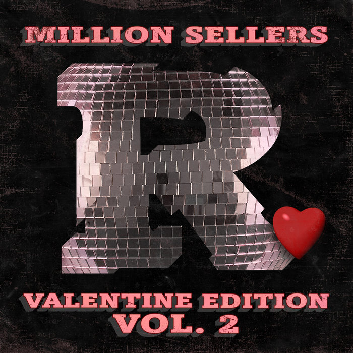 The Reflex - Million Sellers - Valentine Edition Vol.2 / Bandcamp