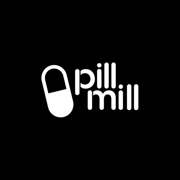 Big Pharma - Utopia Rx / Pill Mill