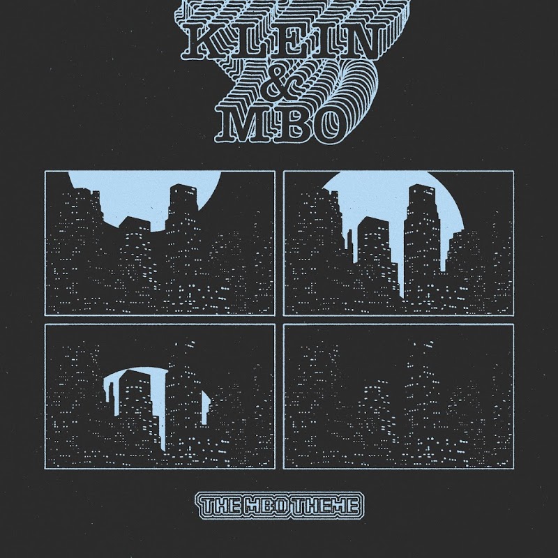 Klein & MBO - The MBO Theme / Rush Hour