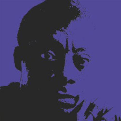 Peabody & Sherman - James Baldwin / Super Bro