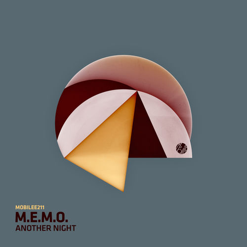 M.E.M.O. - Another Night / Mobilee Records