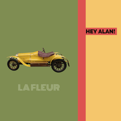 Adln - La Fleur / MCT Luxury