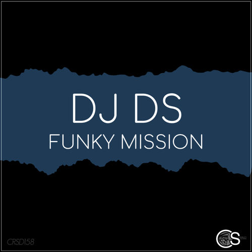 DJ DS - Funky Mission / Craniality Sounds