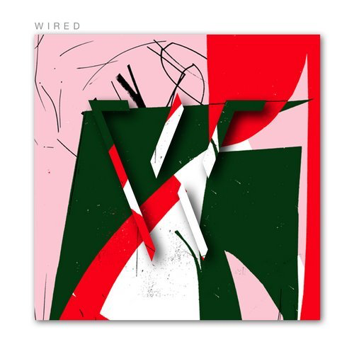 Seph Martin - My Heart EP / Wired