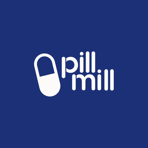 Big Pharma - Tesofensine / Pill Mill