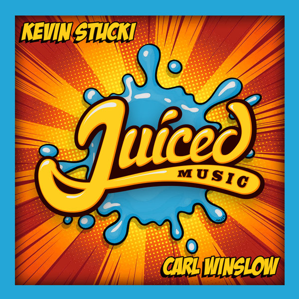 Kevin Stucki - Carl Winslow / Juiced Music