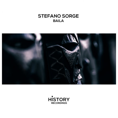 Stefano Sorge - Baila / History Recordings