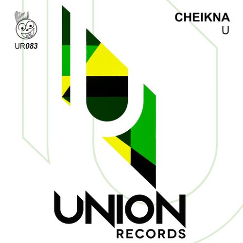 Cheikna - U / Union Records