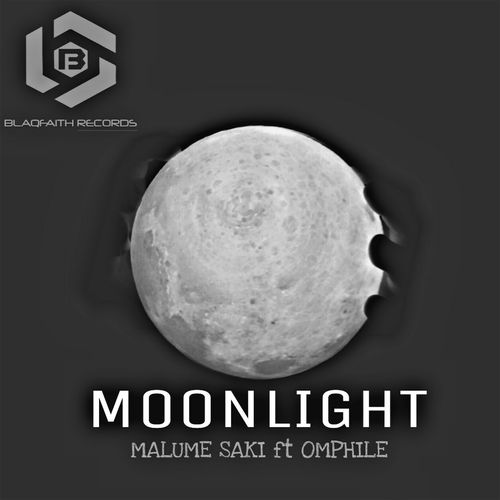 Malume Saki ft Omphile - Moonlight / CD RUN
