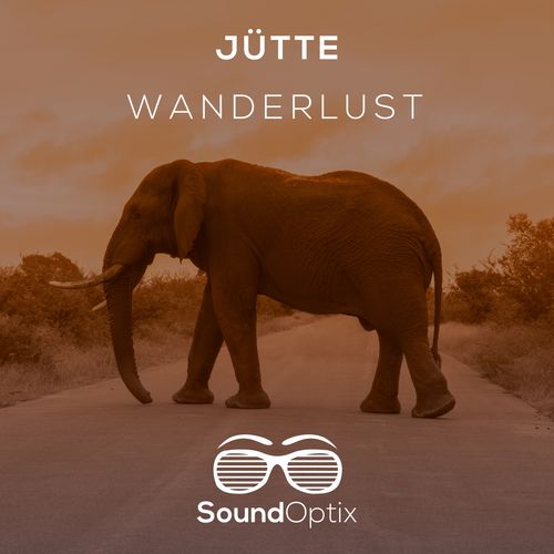 Jütte - Wanderlust / SoundOptix