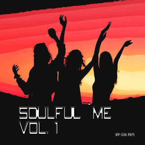 VA - Soulful Me, Vol. 1 (Compiled by Disco Van) / Van Czar Series