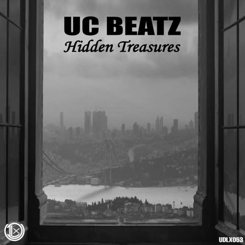 UC Beatz - Hidden Treasures / Underluxe Records