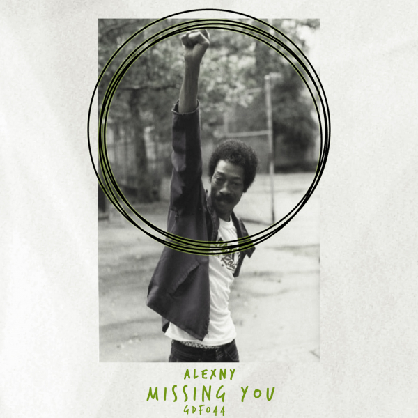 Alexny - Missing You / GoodFellas