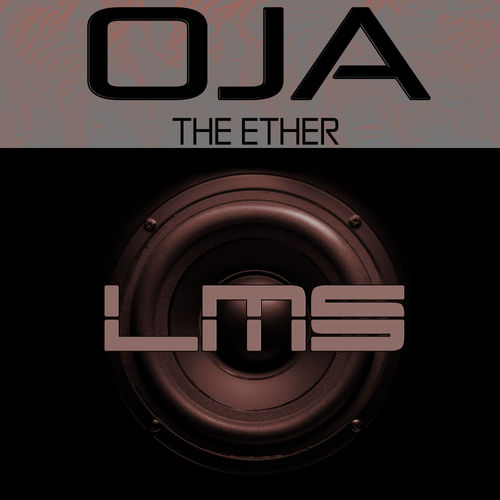 Oja - The Ether / LadyMarySound International