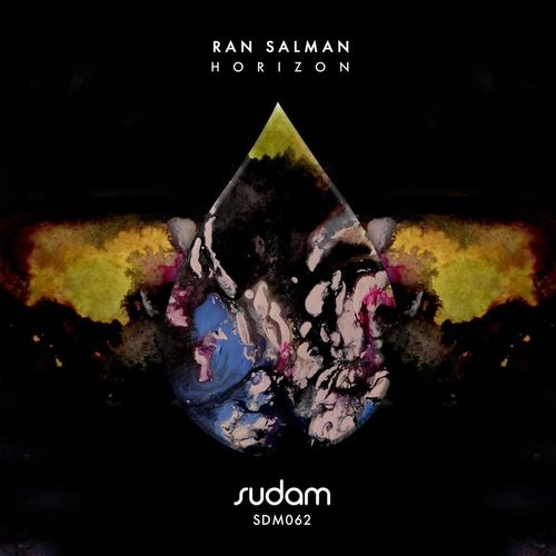 Ran Salman - Horizon / Sudam Recordings