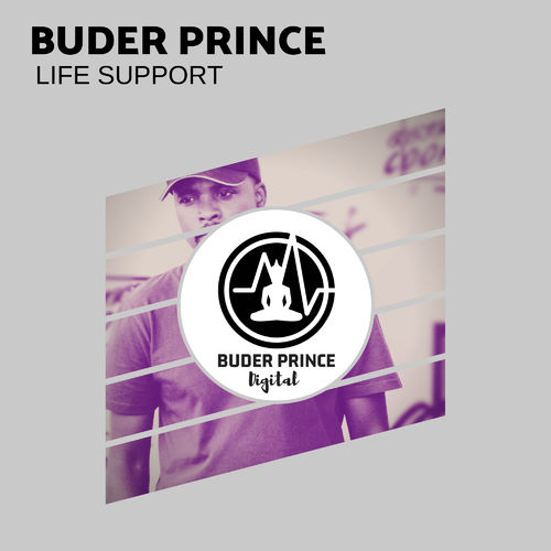 Buder Prince - Life Support / Buder Prince Digital