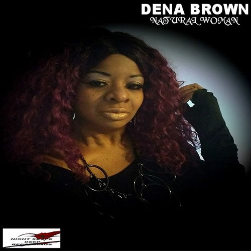 Dena Brown - Natural Woman / Night Scope Deep Recordings