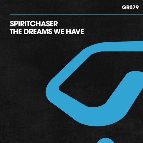 Spiritchaser - The Dreams We Have / Guess