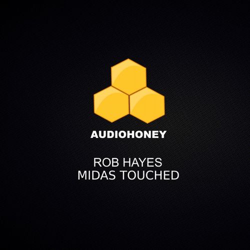 Rob Hayes - Midas Touched / Audio Honey