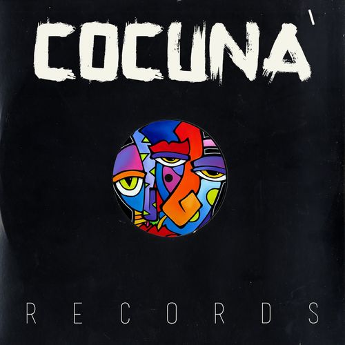 Fabio Longhi - Mbuino / Cocunà Records