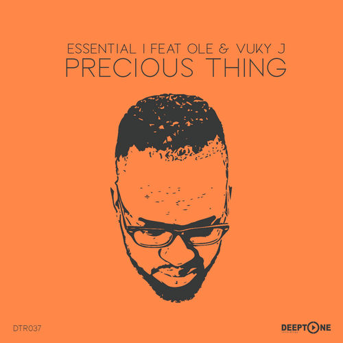 Essential I - Precious Thing / Deeptone Recordings