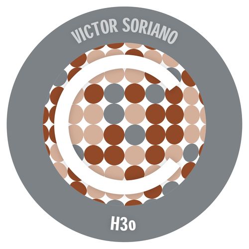 Victor Soriano - H3o / Conya Records