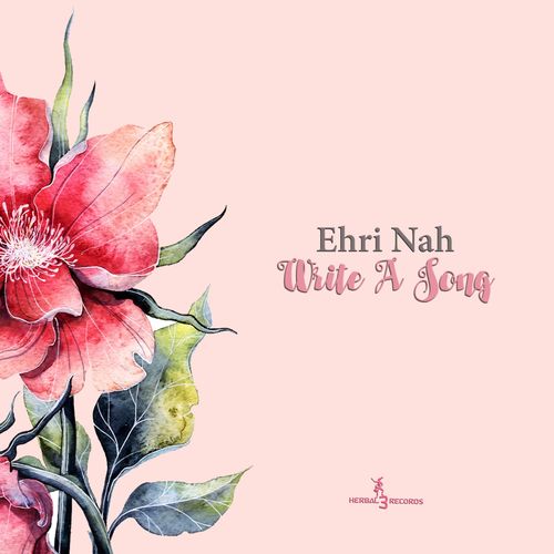 Ehri Nah - Write a Song (Aero Manyelo edit) / Herbal 3 Records