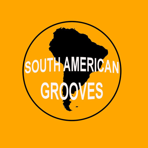 VA - South American Grooves, Vol. 2 / South American Grooves
