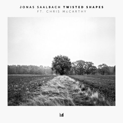 Jonas Saalbach ft Chris McCarthy - Twisted Shapes / Einmusika Recordings