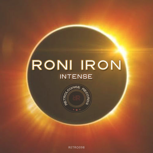 Roni Iron - Intense / Retrolounge Records