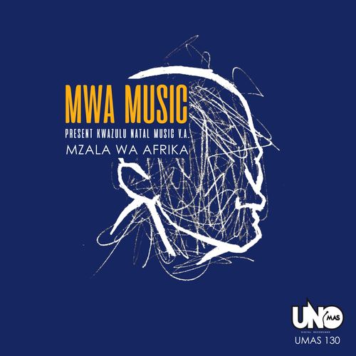 VA - Kwazulu Natal Music / Uno Mas digital recordings