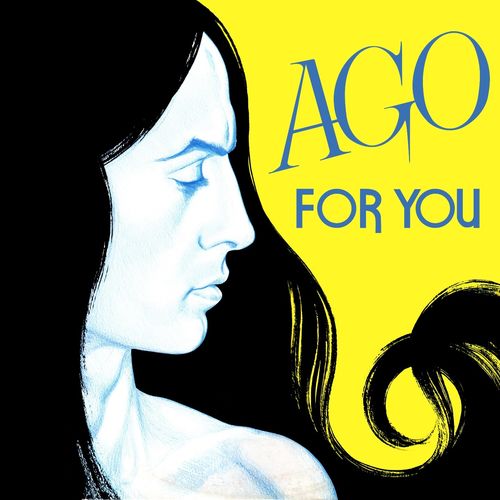 Ago - For You (Remastered) / FullTime Production