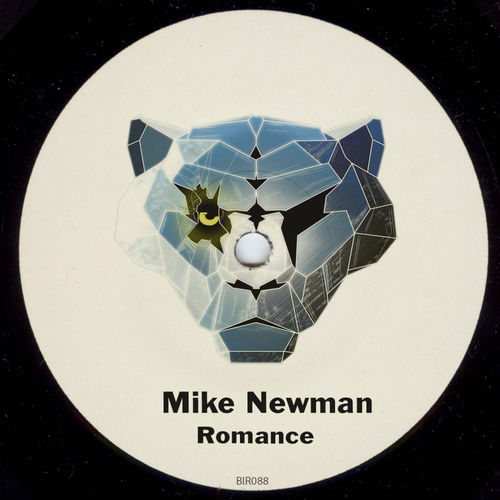 Mike Newman - Romance / Bagira Ice Records