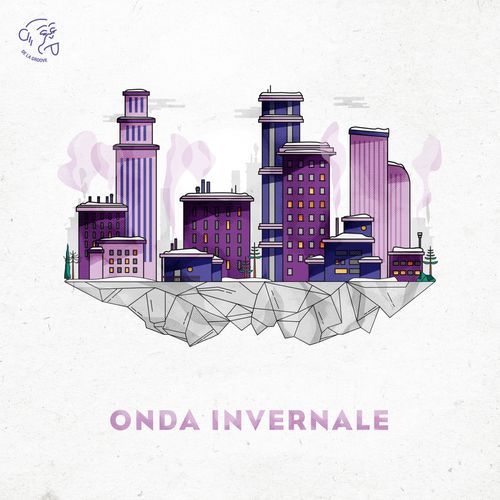 VA - Onda Invernale / De La Groove