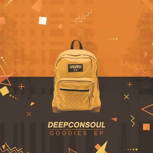 Deepconsoul - The Goodies, Vol. 4 / Deepconsoul Sounds