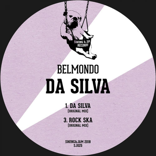 Belmondo - Da Silva / Swing & Jam Records