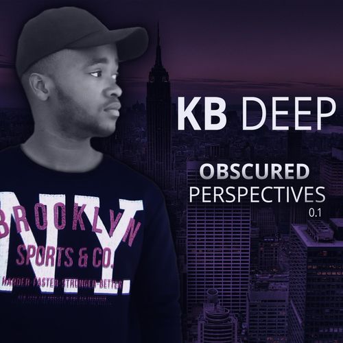 KB_Deep - Obscured Perspectives / OBS Media